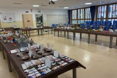 Prednovoletni bazar 2024